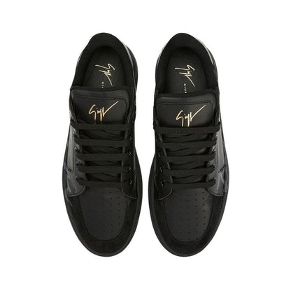 Giuseppe Zanotti Low Top Sneakers
