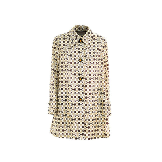 Gucci Trenchcoat