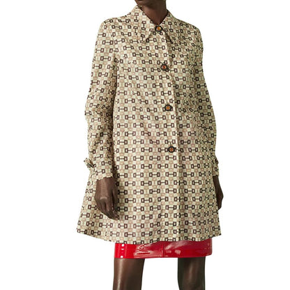 Gucci Trenchcoat