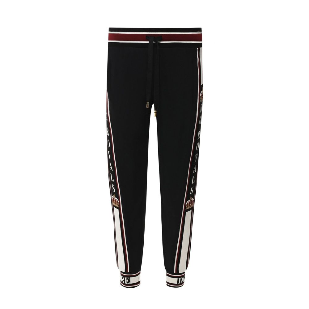 Dolce &amp; Gabbana Logohose