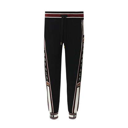 Dolce &amp; Gabbana Logohose