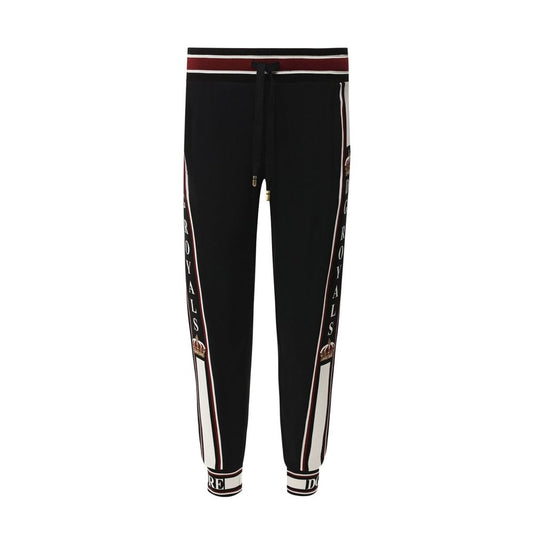 Dolce &amp; Gabbana Logohose