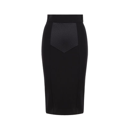 Bleistiftrock von Dolce &amp; Gabbana