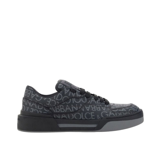 Dolce &amp; Gabbana New Roma Sneakers