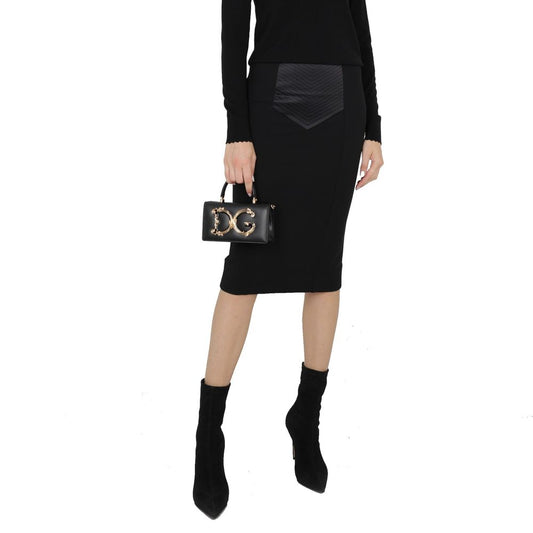 Bleistiftrock von Dolce &amp; Gabbana