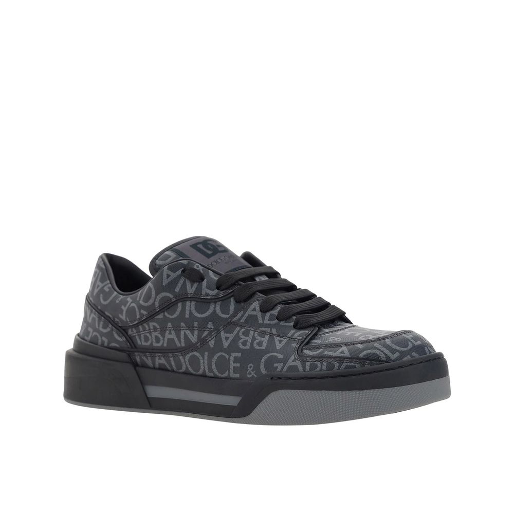 Dolce &amp; Gabbana New Roma Sneakers
