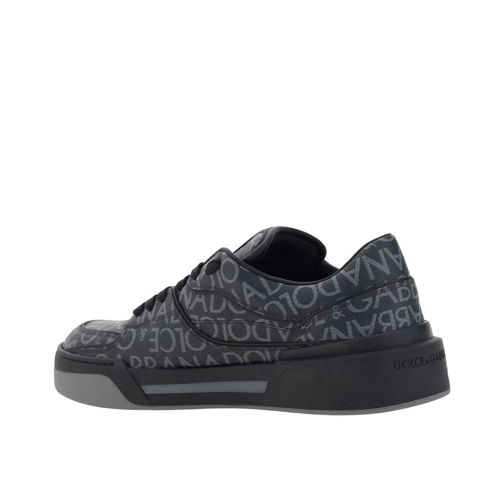 Dolce &amp; Gabbana New Roma Sneakers