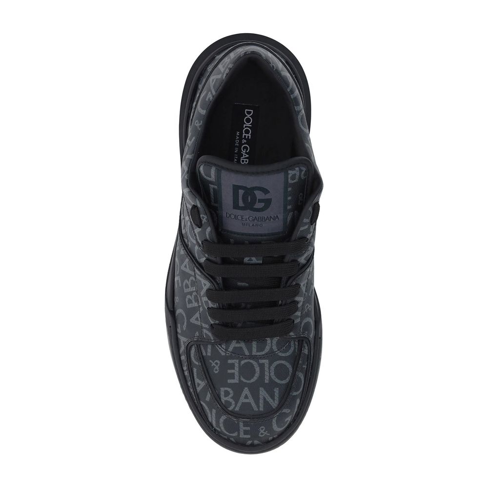 Dolce &amp; Gabbana New Roma Sneakers