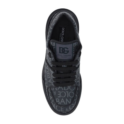 Dolce &amp; Gabbana New Roma Sneakers