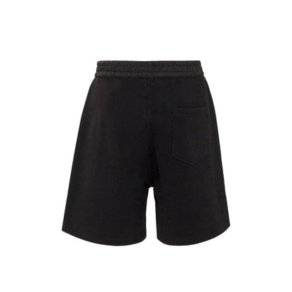 Dsquared² Baumwoll-Logo-Shorts