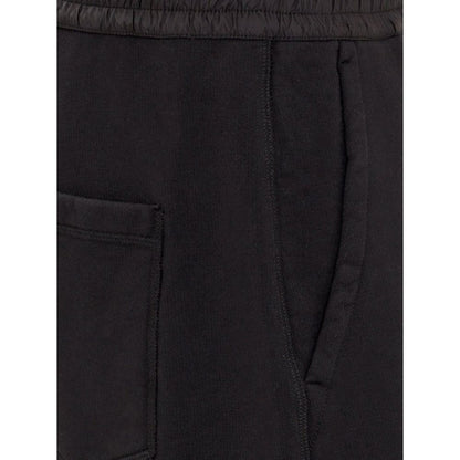 Dsquared² Baumwoll-Logo-Shorts