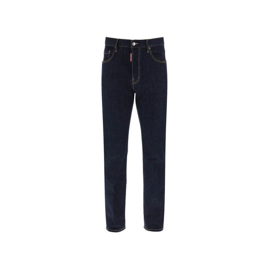 Dsquared² Jeans aus Baumwolldenim