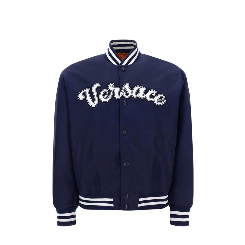 Versace Bomberjacke