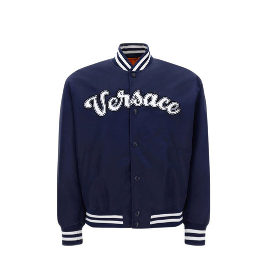 Versace Bomberjacke