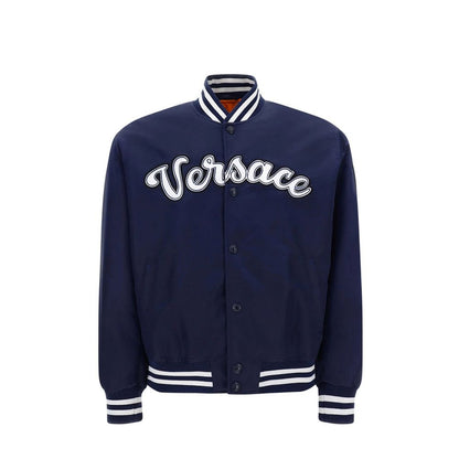 Versace Bomberjacke