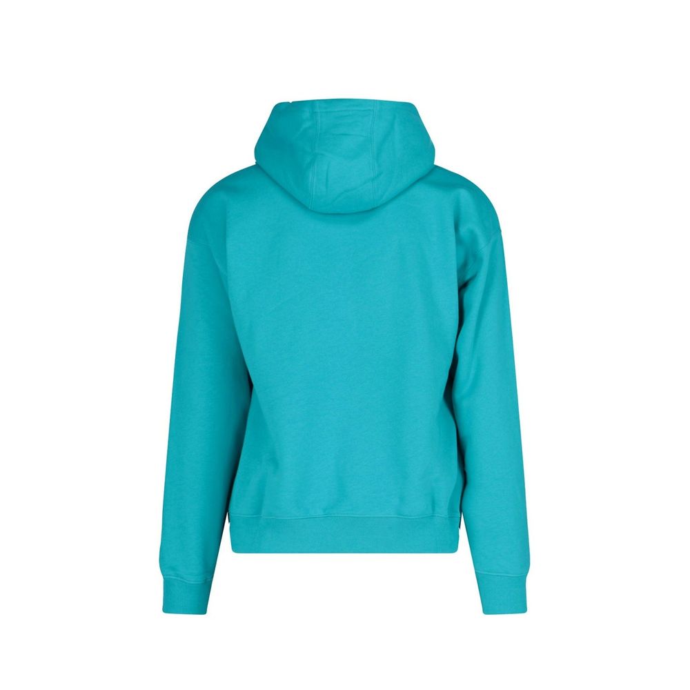 Versace-Sweatshirt aus Baumwolle mit Logo