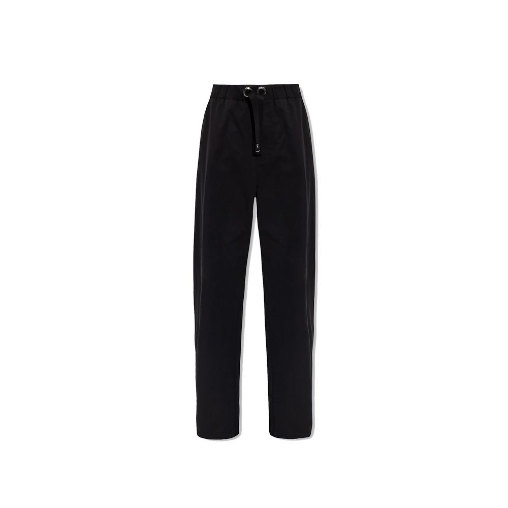 Versace Baumwollhose