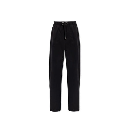 Versace Baumwollhose