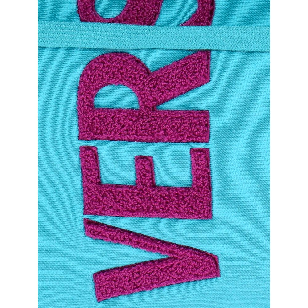 Versace-Sweatshirt aus Baumwolle mit Logo
