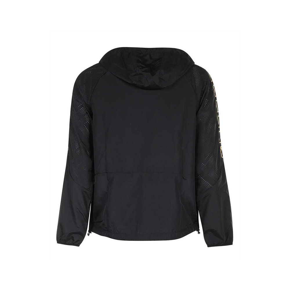 Versace Jacke mit Greca-Motiv