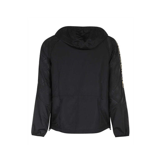 Versace Jacke mit Greca-Motiv