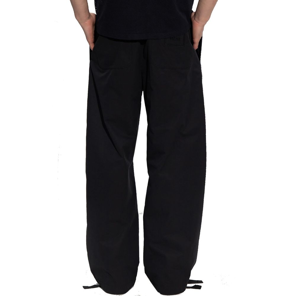Versace Baumwollhose