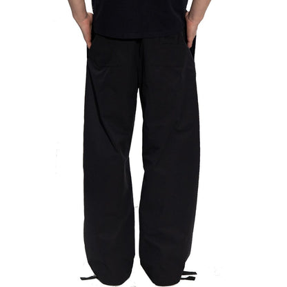 Versace Baumwollhose