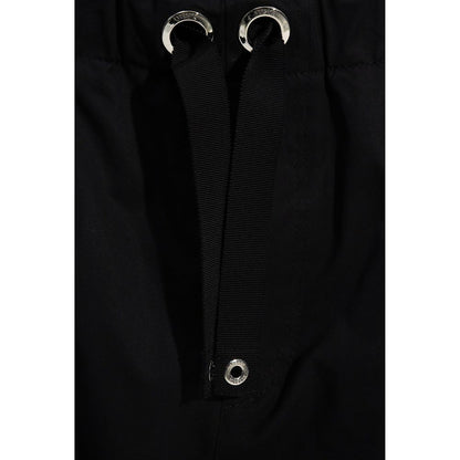 Versace Baumwollhose
