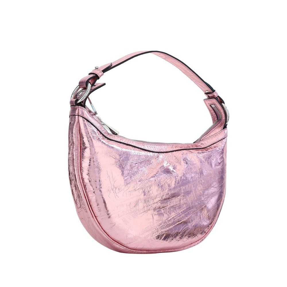 Versace Repeat Hobo-Umhängetasche