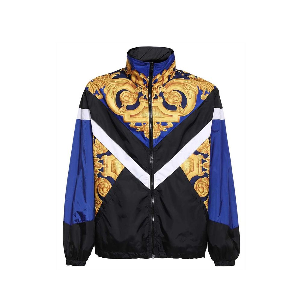 Versace Trainingsjacke
