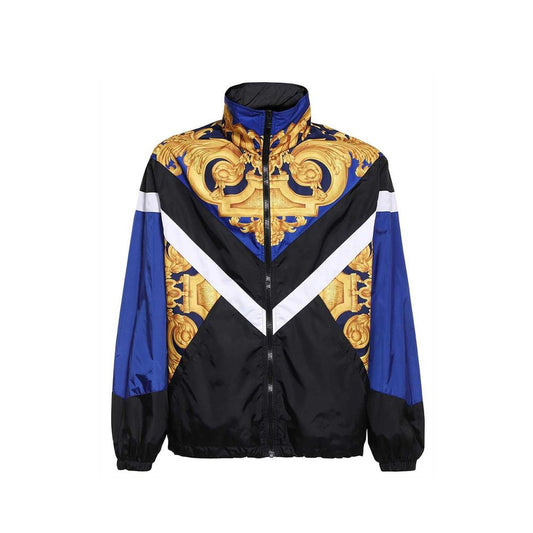 Versace Trainingsjacke
