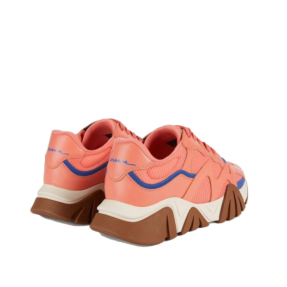 Versace Squalo Sneaker