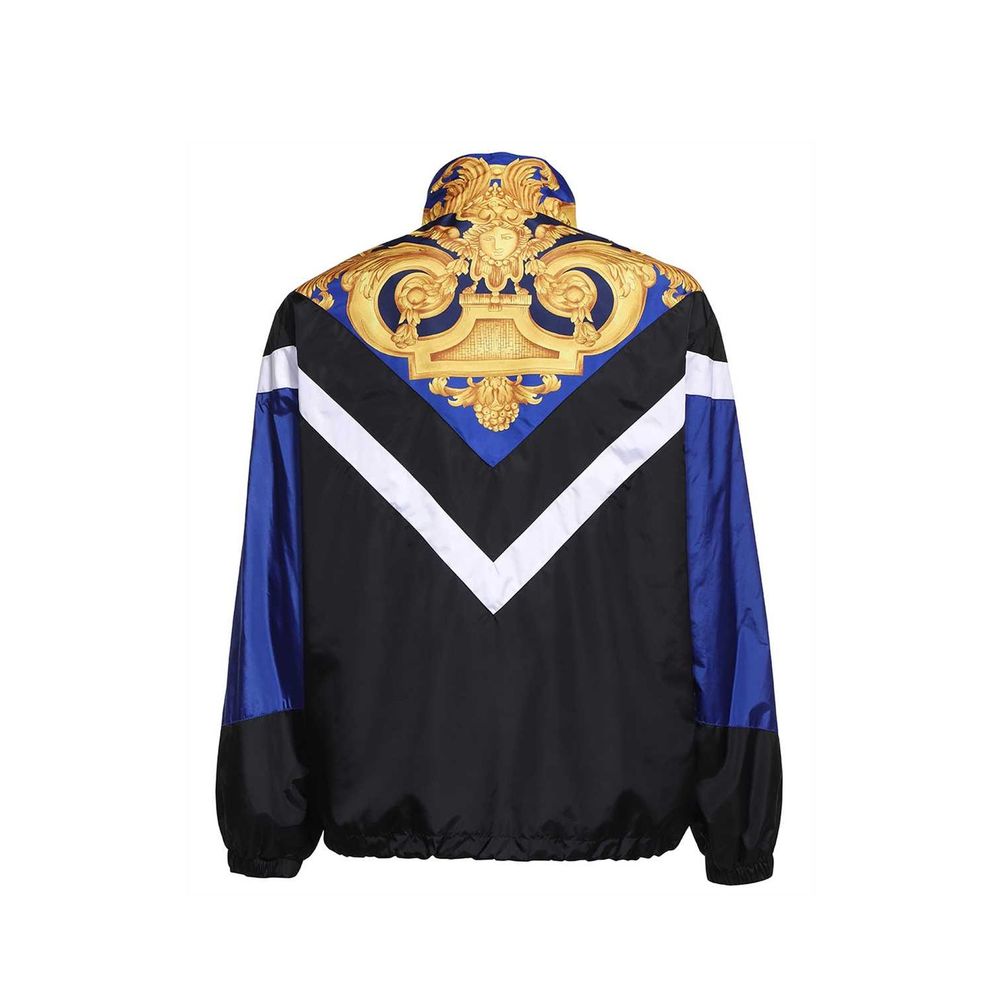 Versace Trainingsjacke