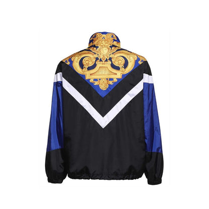 Versace Trainingsjacke