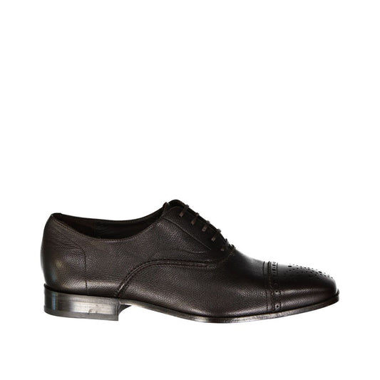 Salvatore Ferragamo – Lane – Derbys zum Schnüren