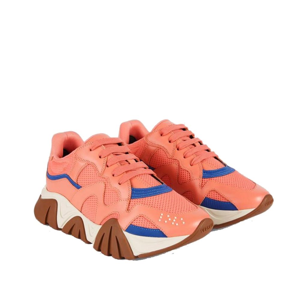 Versace Squalo Sneaker