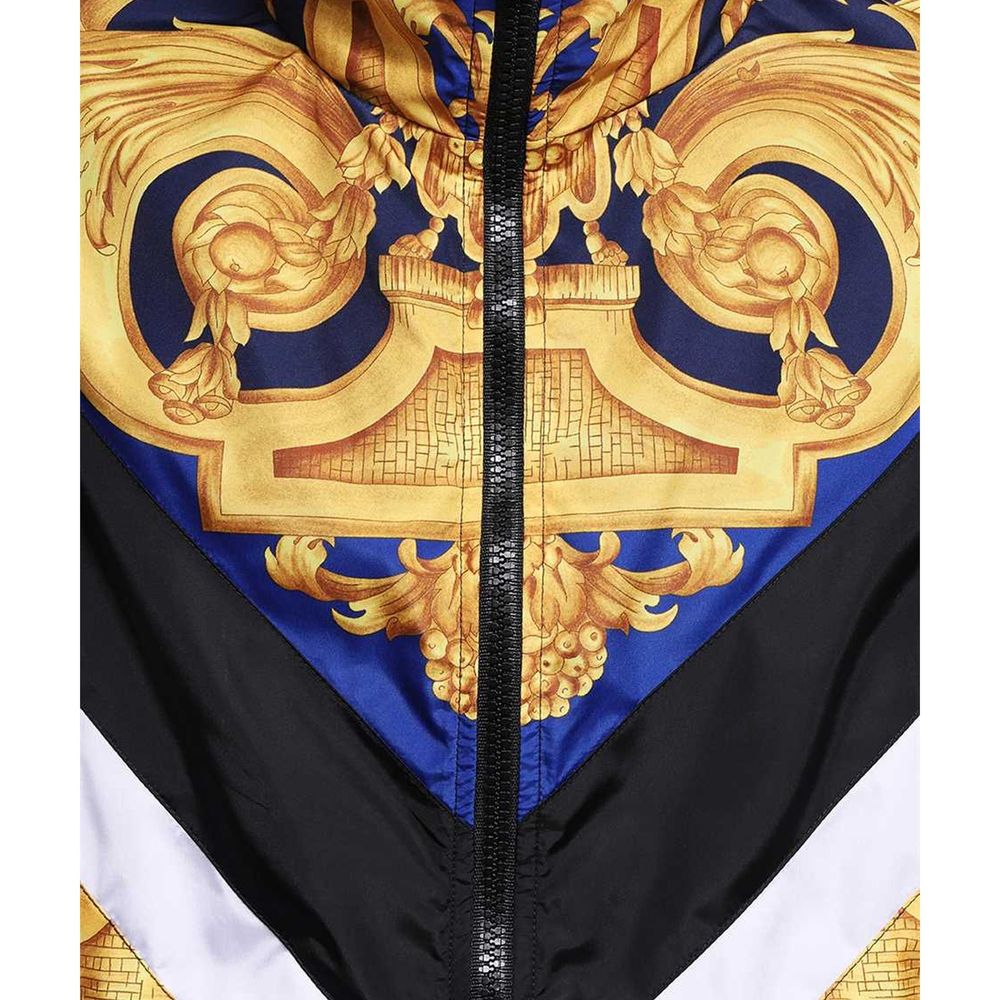 Versace Trainingsjacke