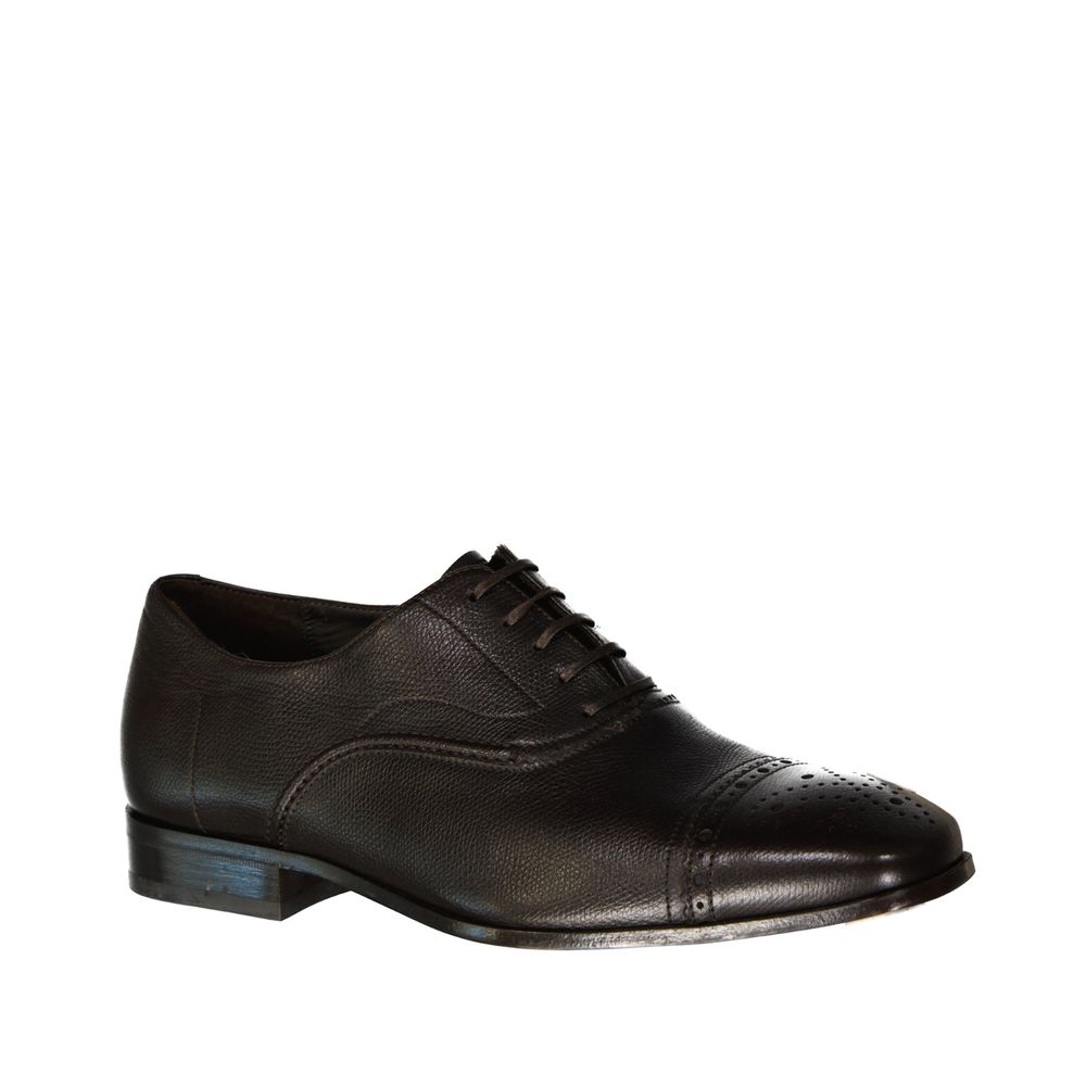 Salvatore Ferragamo – Lane – Derbys zum Schnüren