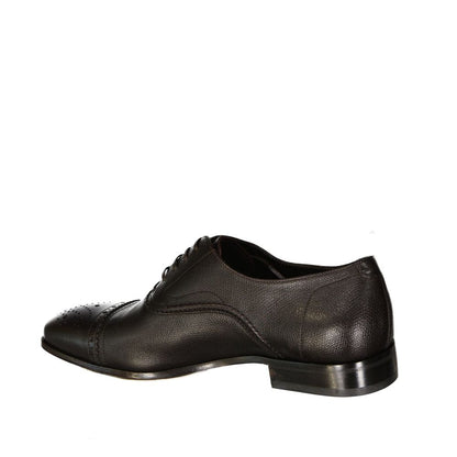 Salvatore Ferragamo – Lane – Derbys zum Schnüren
