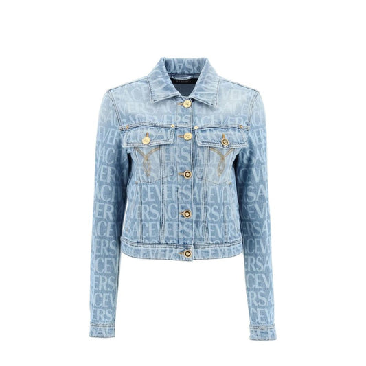 Versace Jeansjacke
