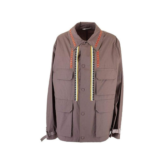 Valentino Baumwolljacke