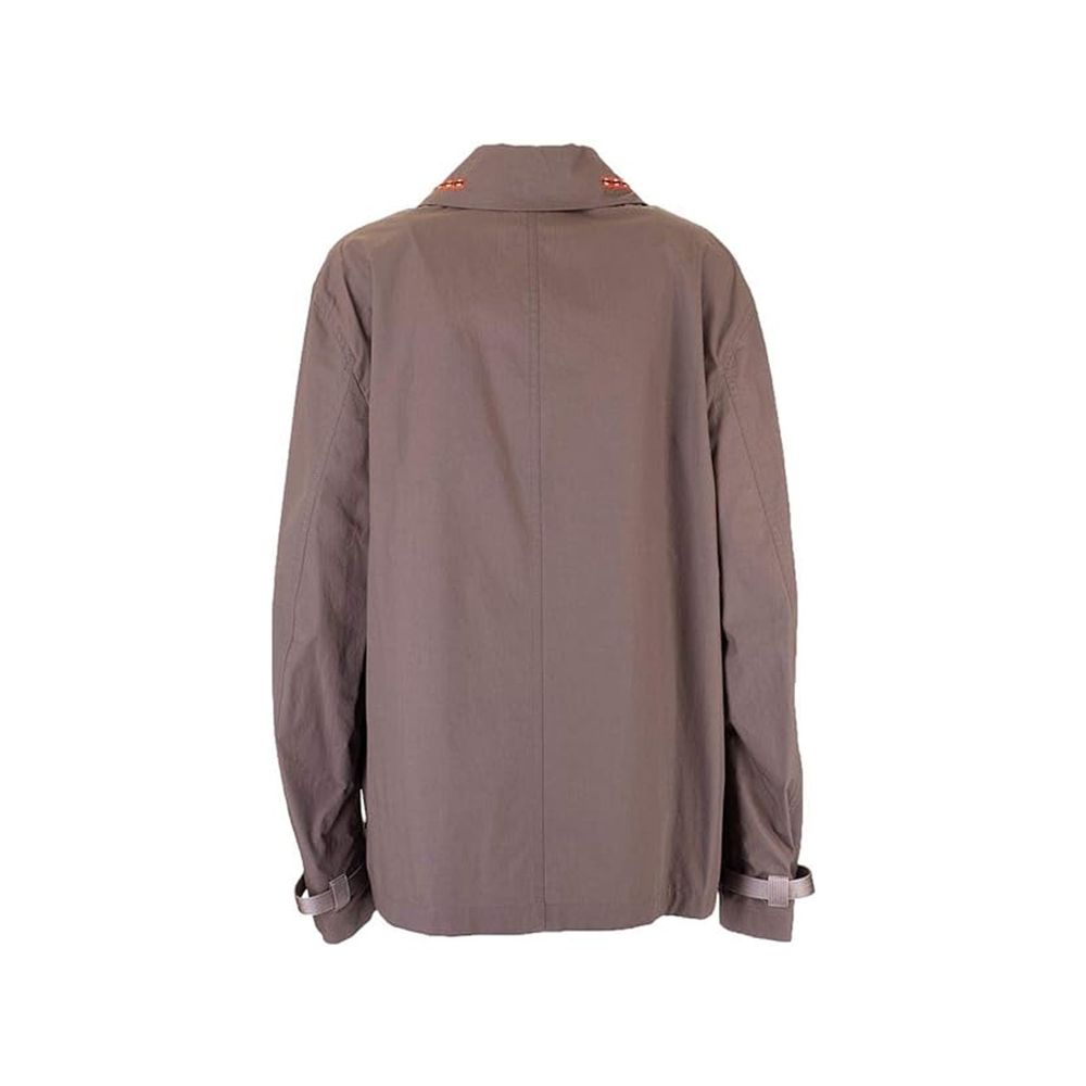 Valentino Baumwolljacke