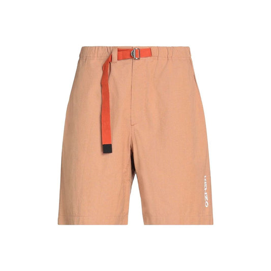 Kenzo Baumwoll-Bermudashorts