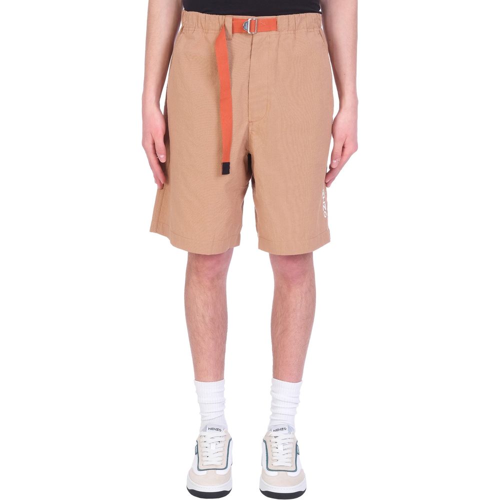 Kenzo Baumwoll-Bermudashorts