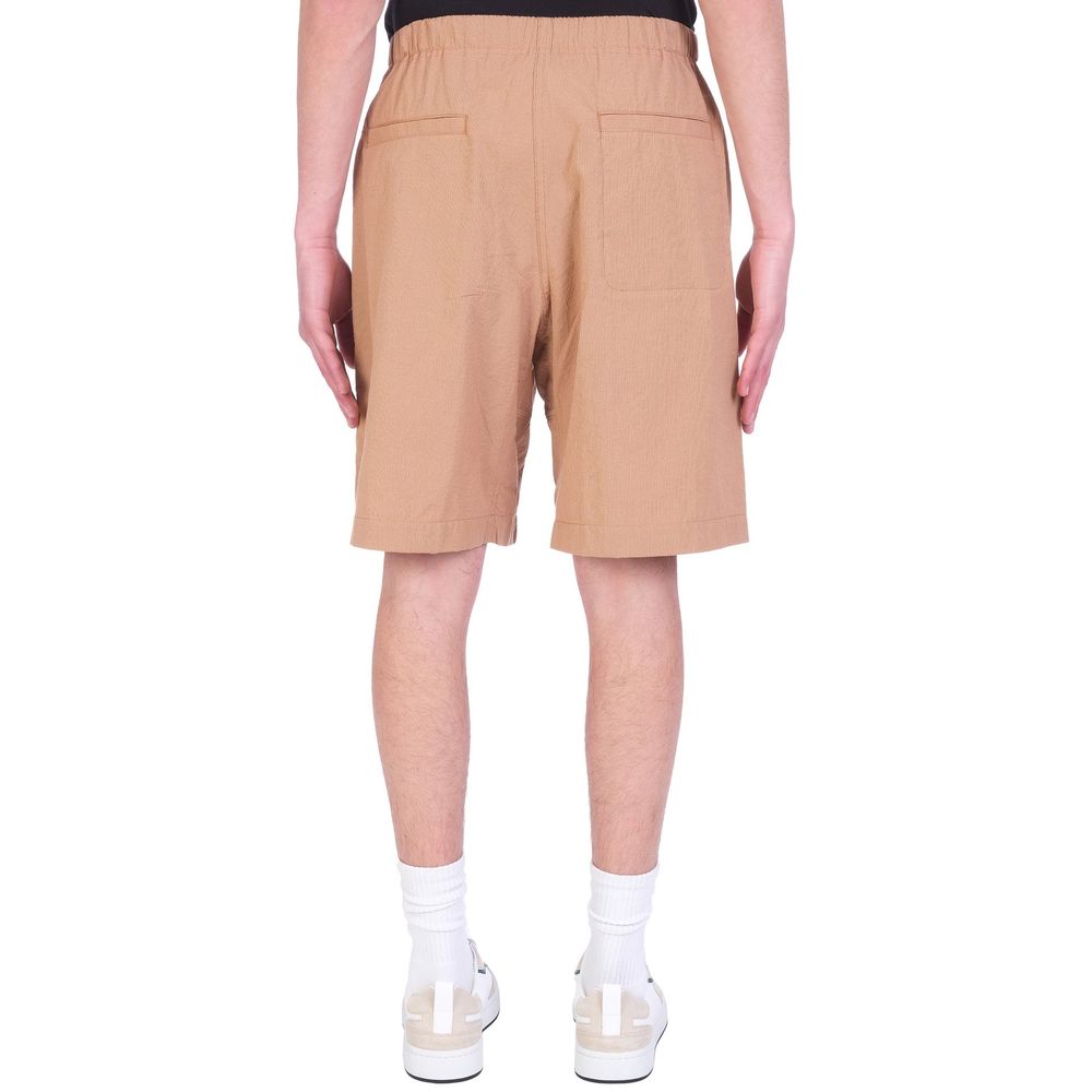 Kenzo Baumwoll-Bermudashorts