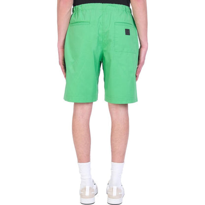 Kenzo Baumwollshorts