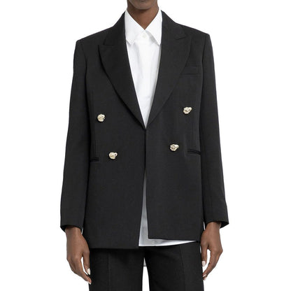 Lanvin Wollblazer