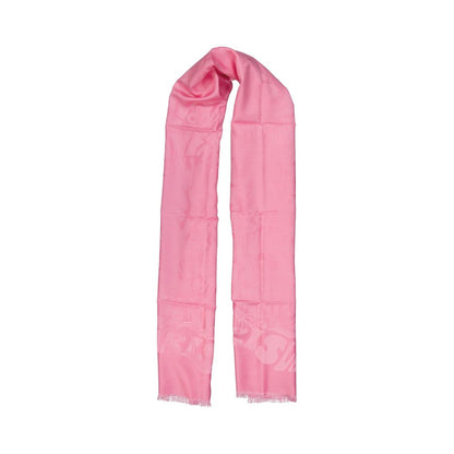 Lanvin Seiden- und Wollschal