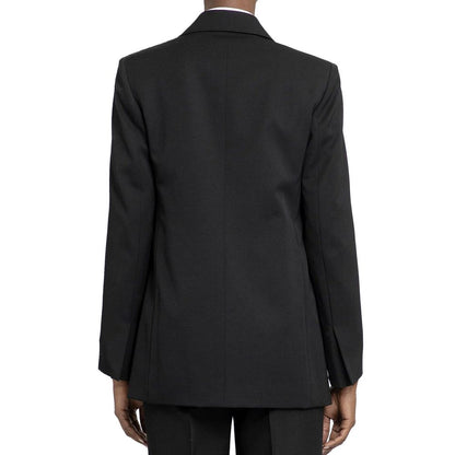 Lanvin Wollblazer