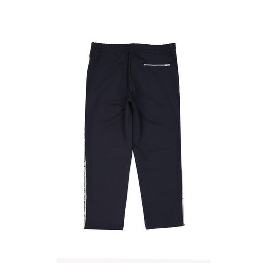Love Moschino – Jogginghose mit Logo